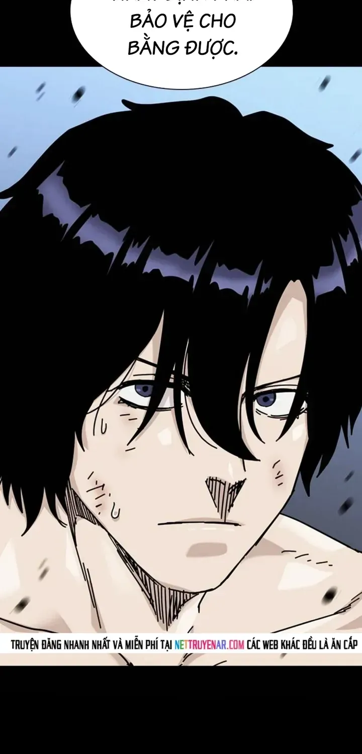 Để Có Thể Sống Sót Chap 209 - Next Chap 210