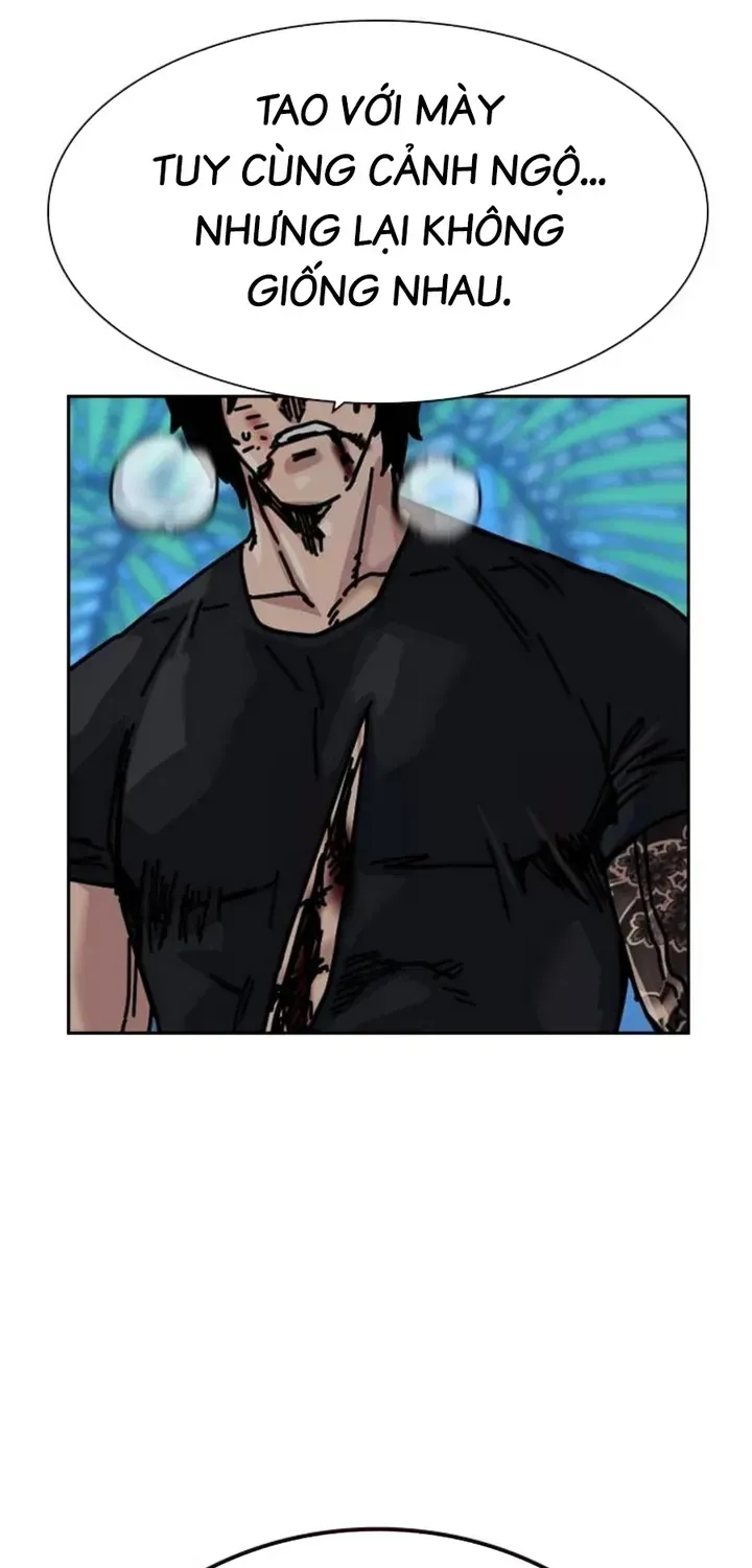 Để Có Thể Sống Sót Chap 209 - Next Chap 210