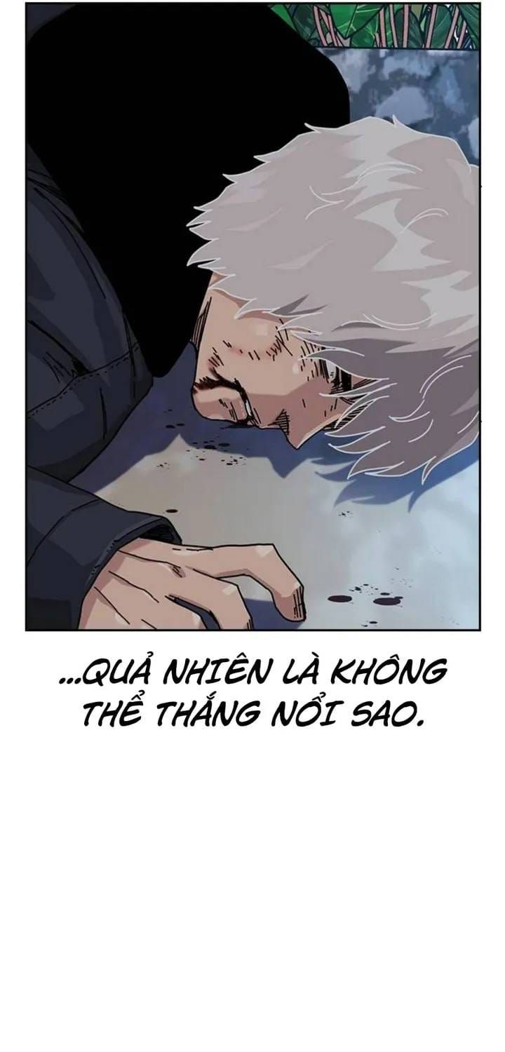 Để Có Thể Sống Sót Chap 209 - Next Chap 210