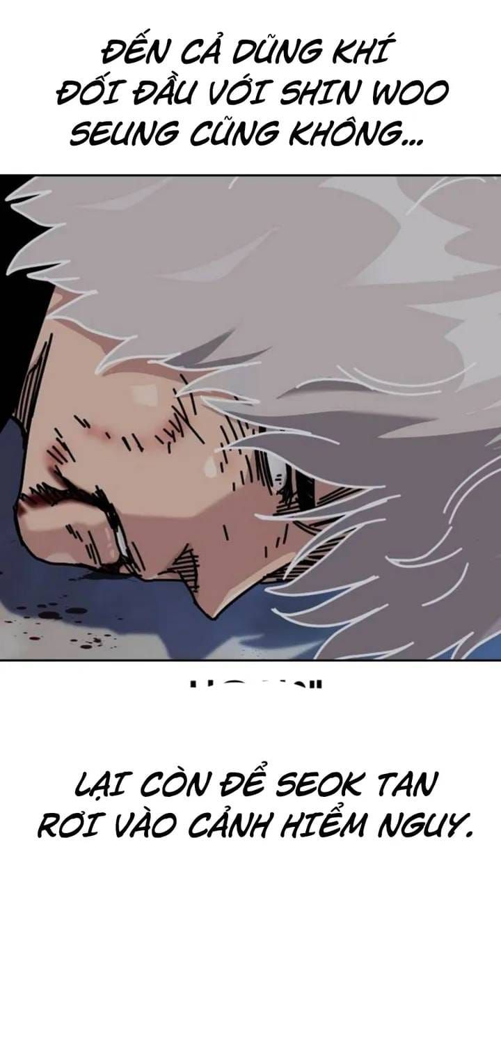 Để Có Thể Sống Sót Chap 209 - Next Chap 210