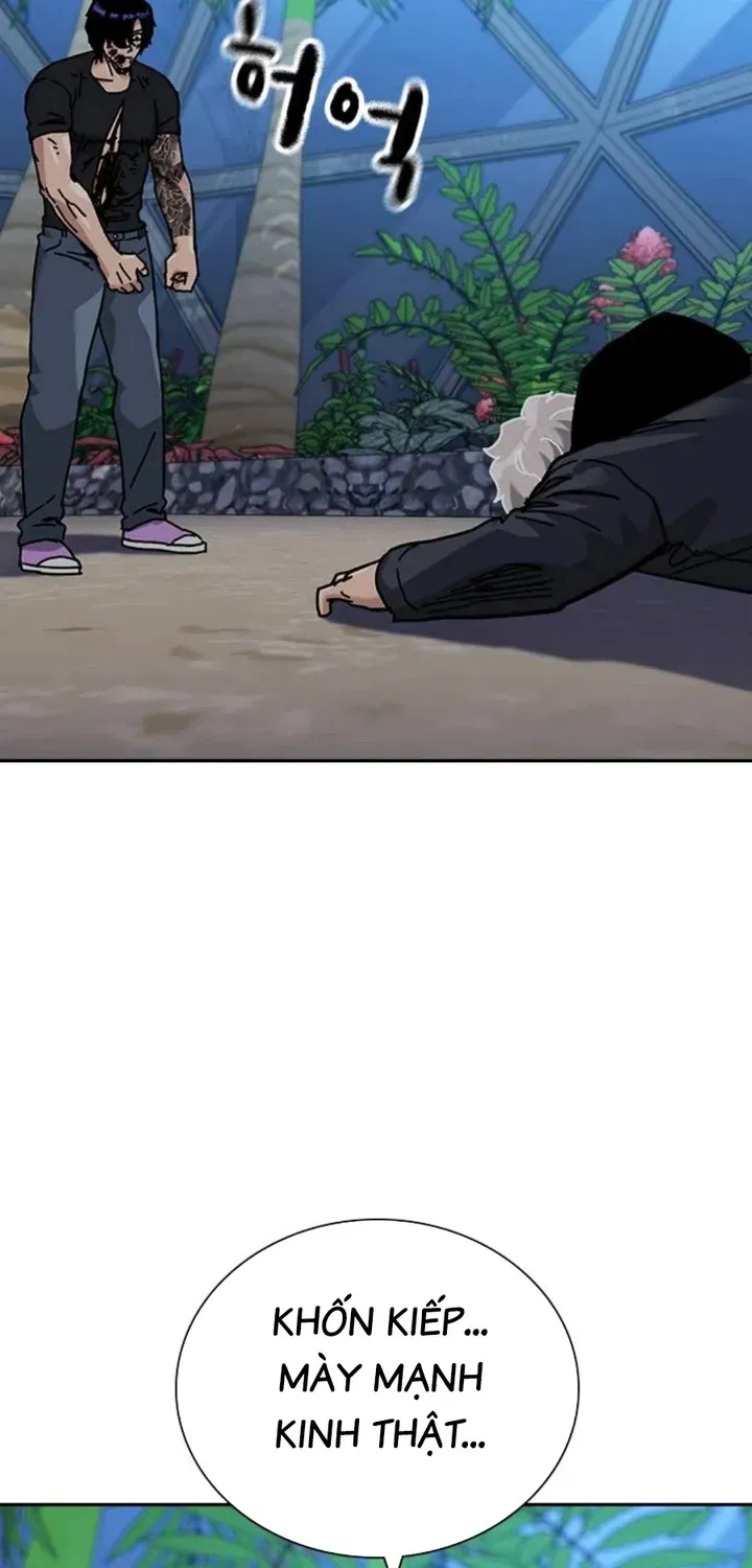 Để Có Thể Sống Sót Chap 209 - Next Chap 210