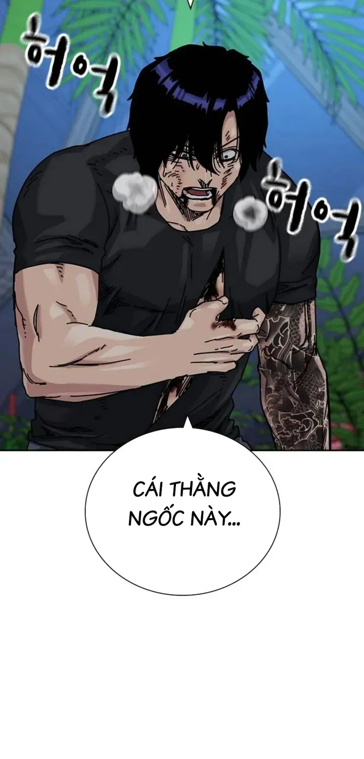 Để Có Thể Sống Sót Chap 209 - Next Chap 210