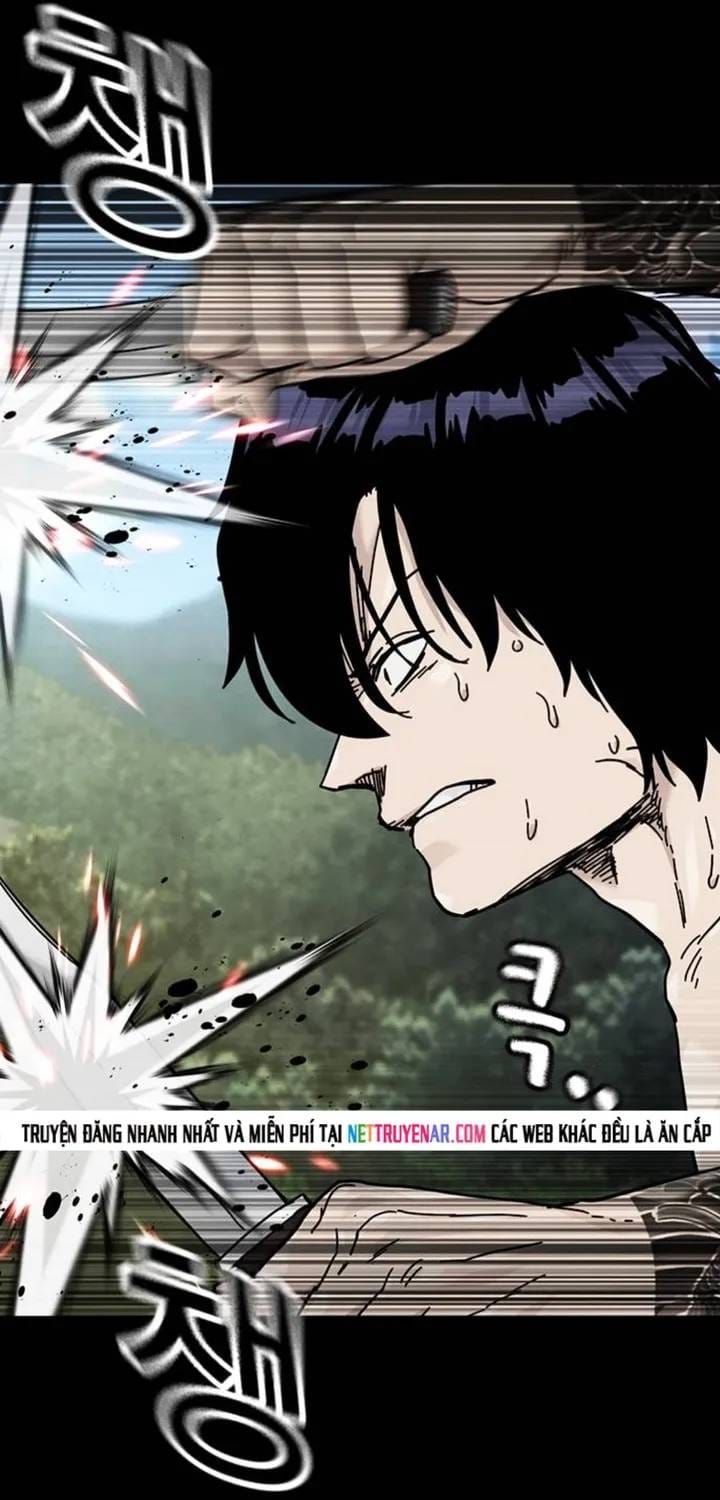 Để Có Thể Sống Sót Chap 209 - Next Chap 210