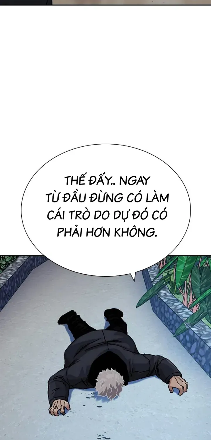 Để Có Thể Sống Sót Chap 209 - Next Chap 210
