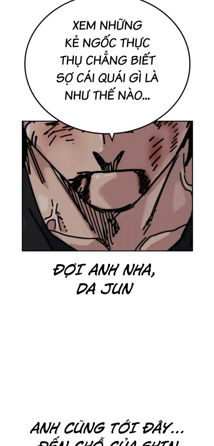 Để Có Thể Sống Sót Chap 209 - Next Chap 210