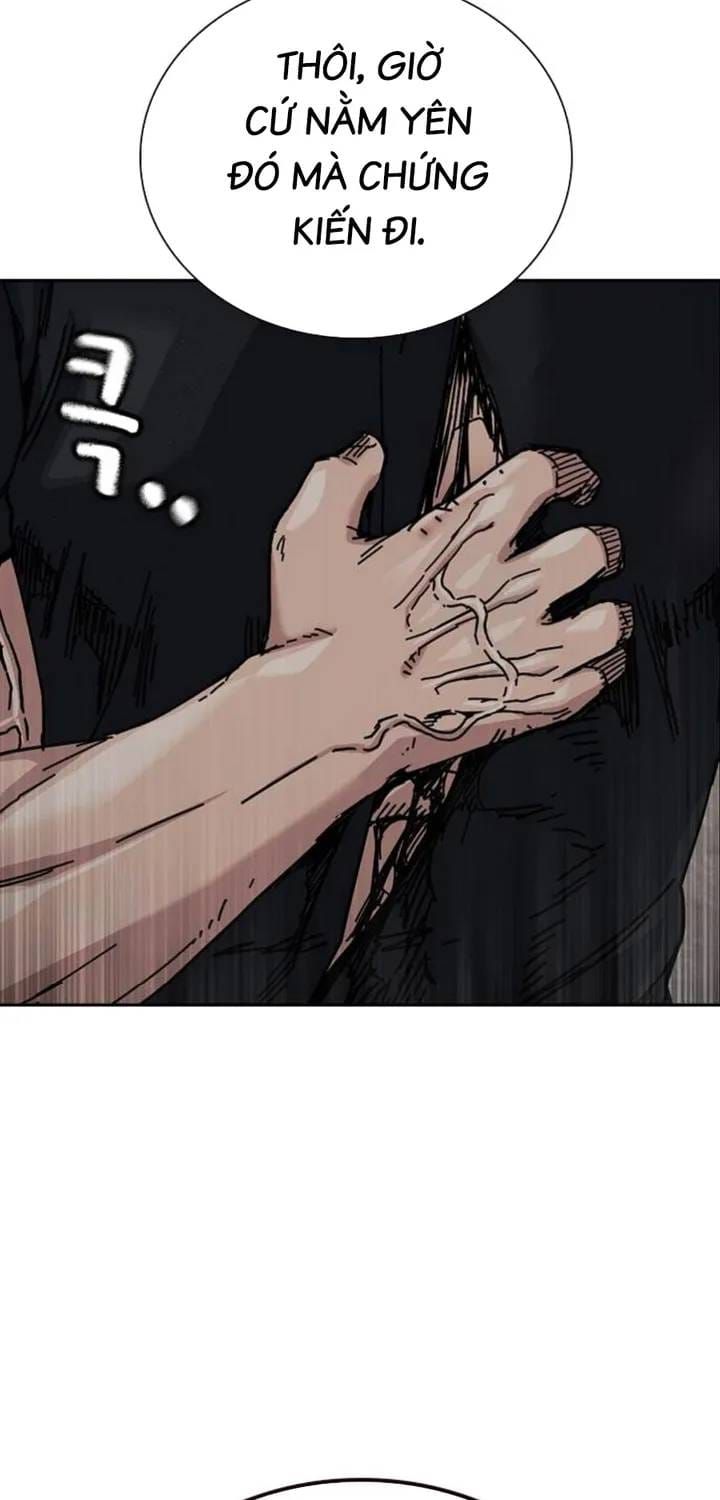 Để Có Thể Sống Sót Chap 209 - Next Chap 210