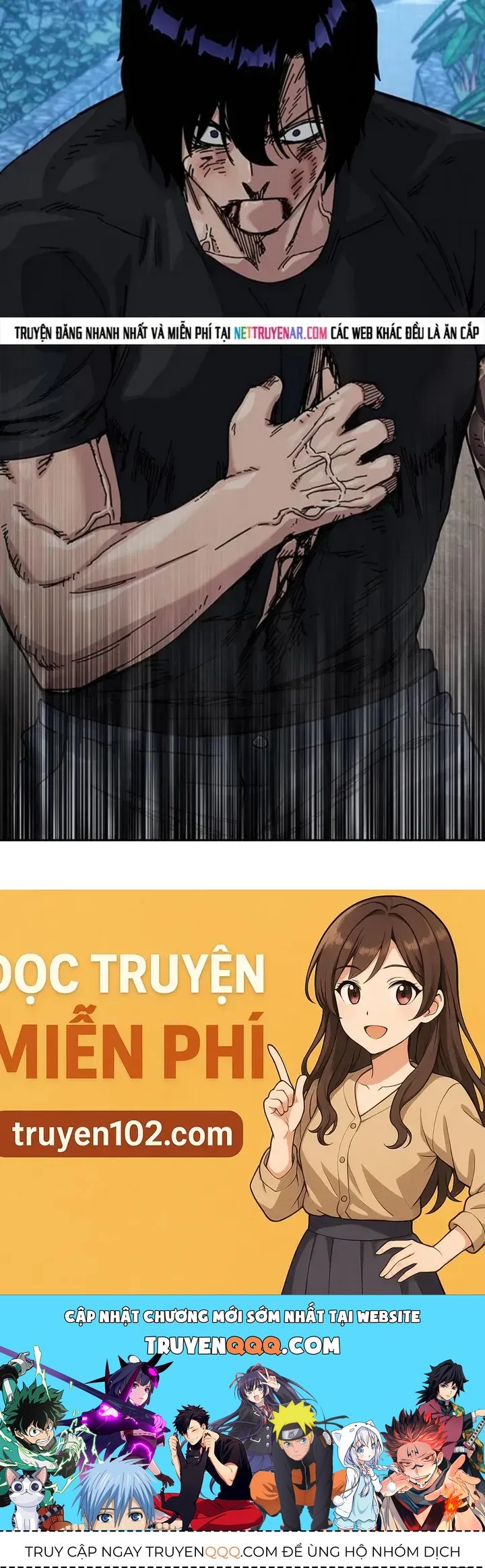 Để Có Thể Sống Sót Chap 209 - Next Chap 210