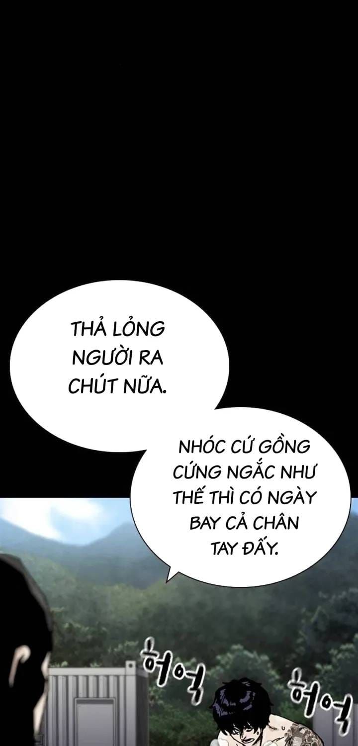 Để Có Thể Sống Sót Chap 209 - Next Chap 210