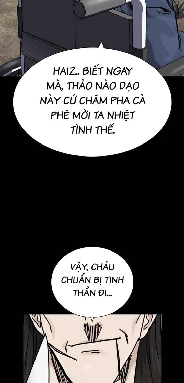 Để Có Thể Sống Sót Chap 209 - Next Chap 210