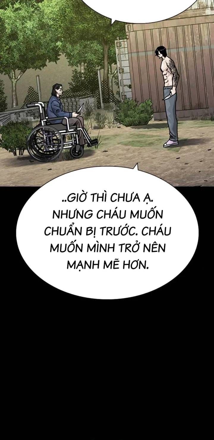 Để Có Thể Sống Sót Chap 209 - Next Chap 210