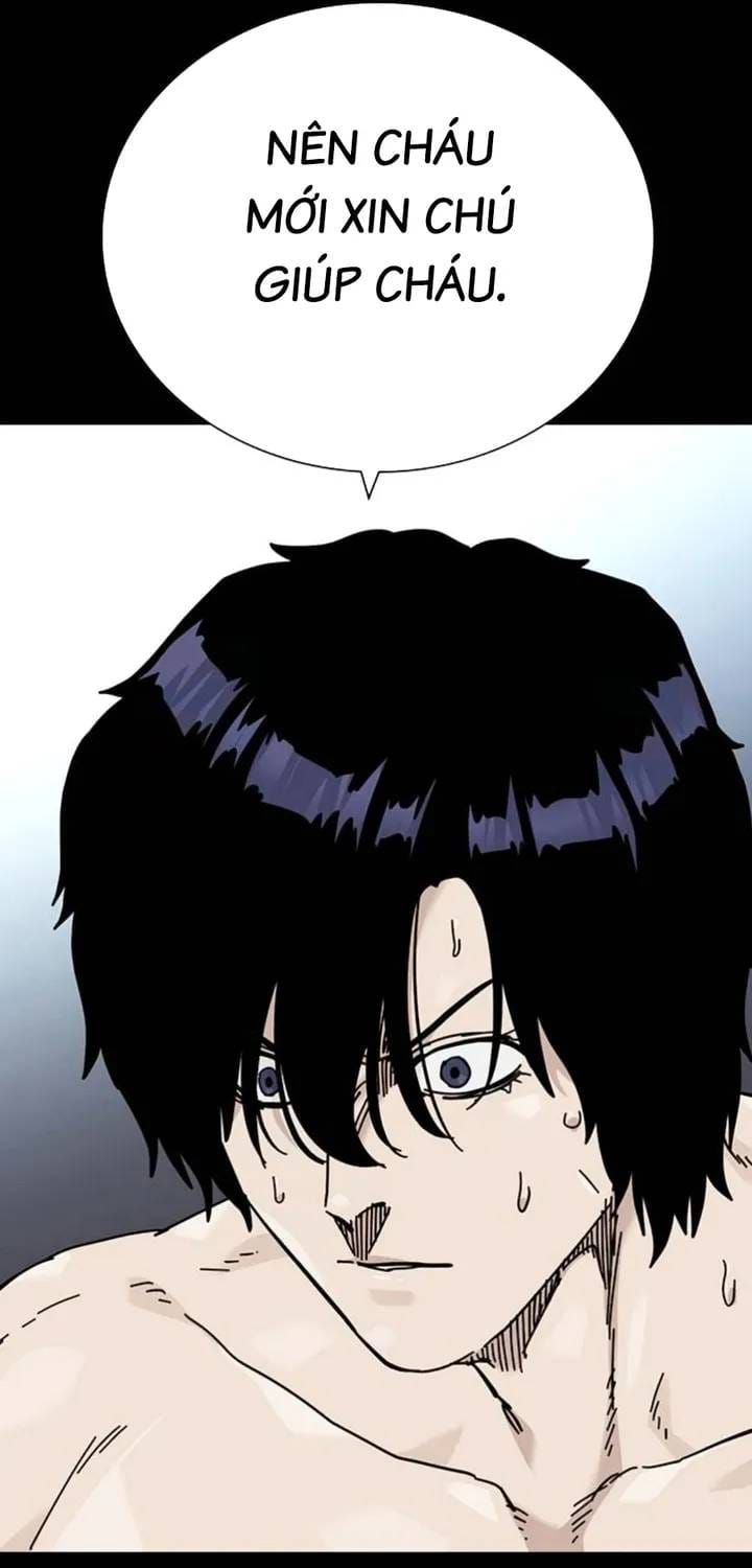 Để Có Thể Sống Sót Chap 209 - Next Chap 210