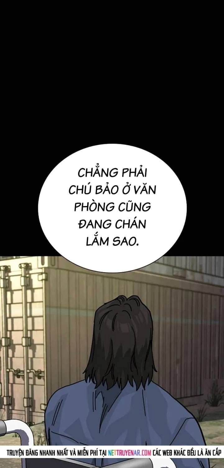 Để Có Thể Sống Sót Chap 209 - Next Chap 210