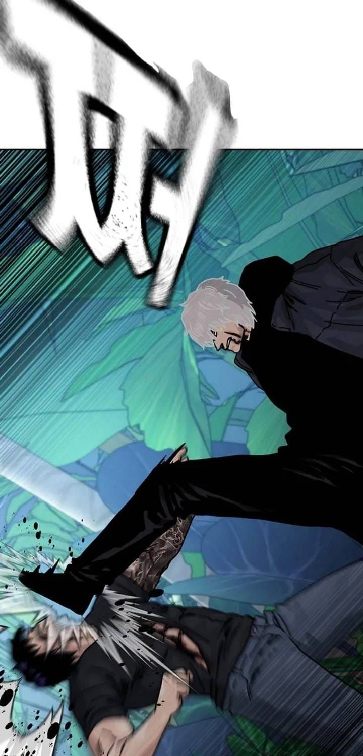 Để Có Thể Sống Sót Chap 209 - Next Chap 210