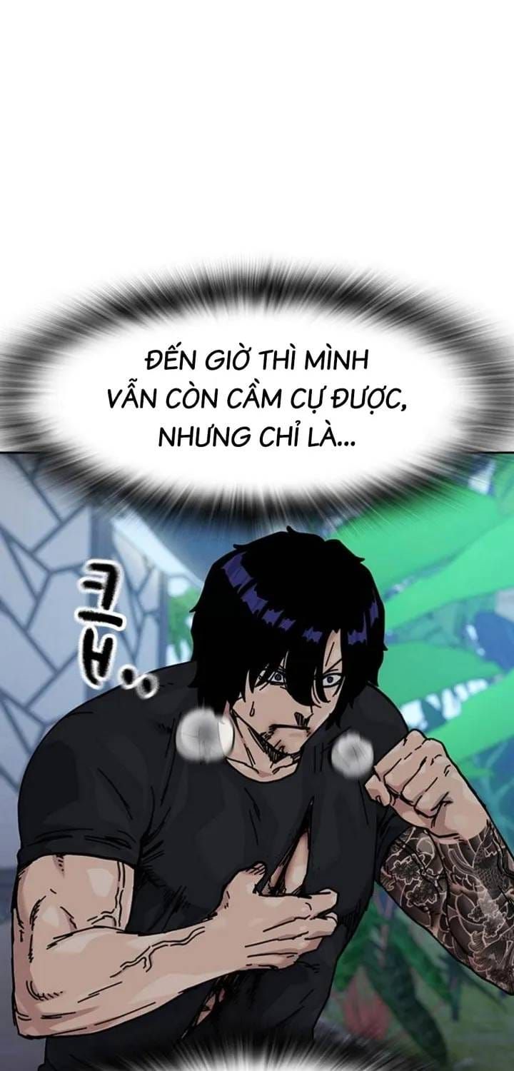 Để Có Thể Sống Sót Chap 209 - Next Chap 210