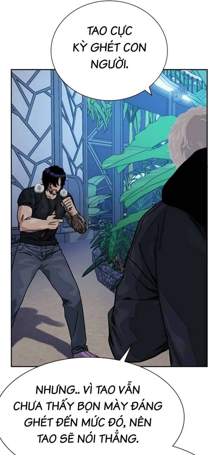 Để Có Thể Sống Sót Chap 209 - Next Chap 210