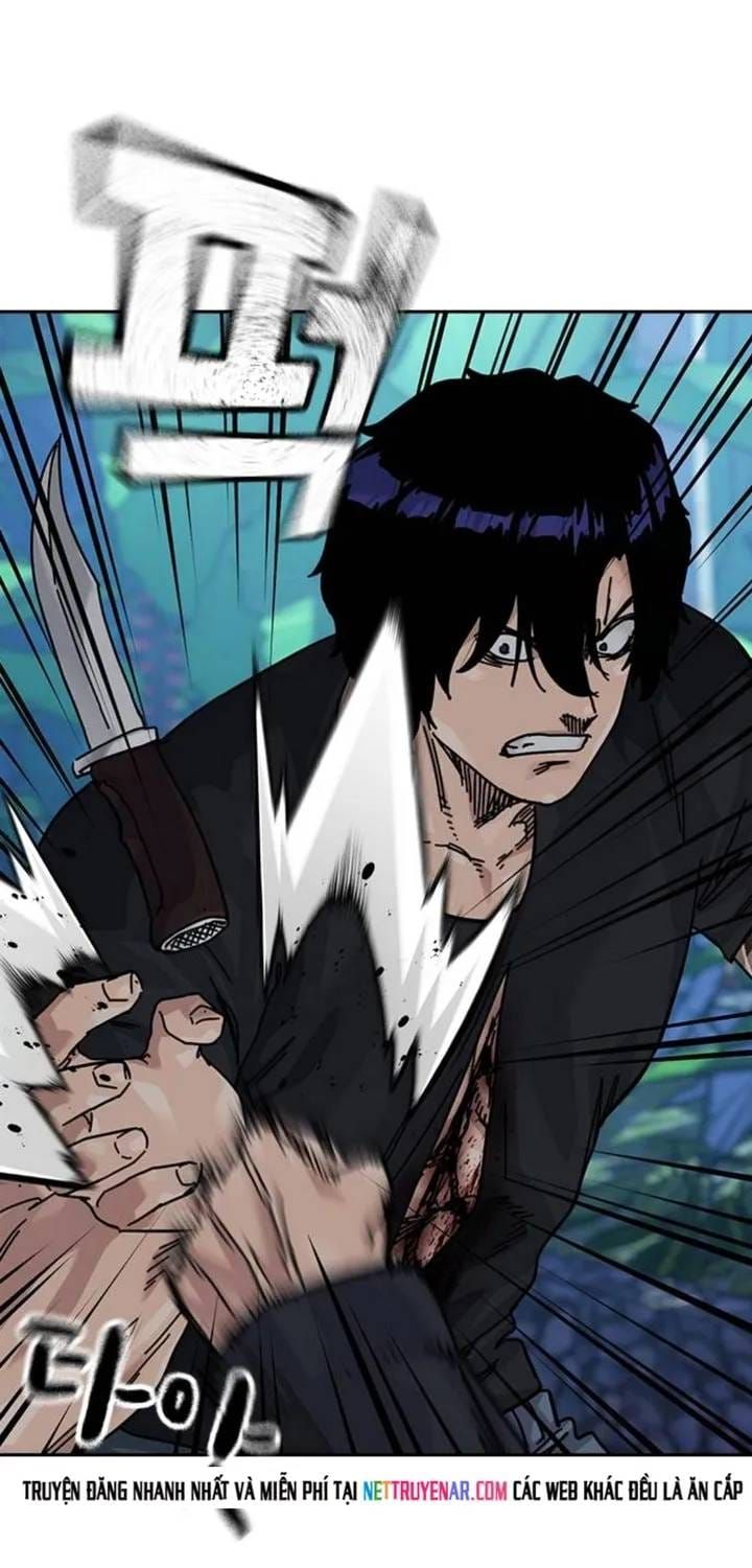 Để Có Thể Sống Sót Chap 209 - Next Chap 210