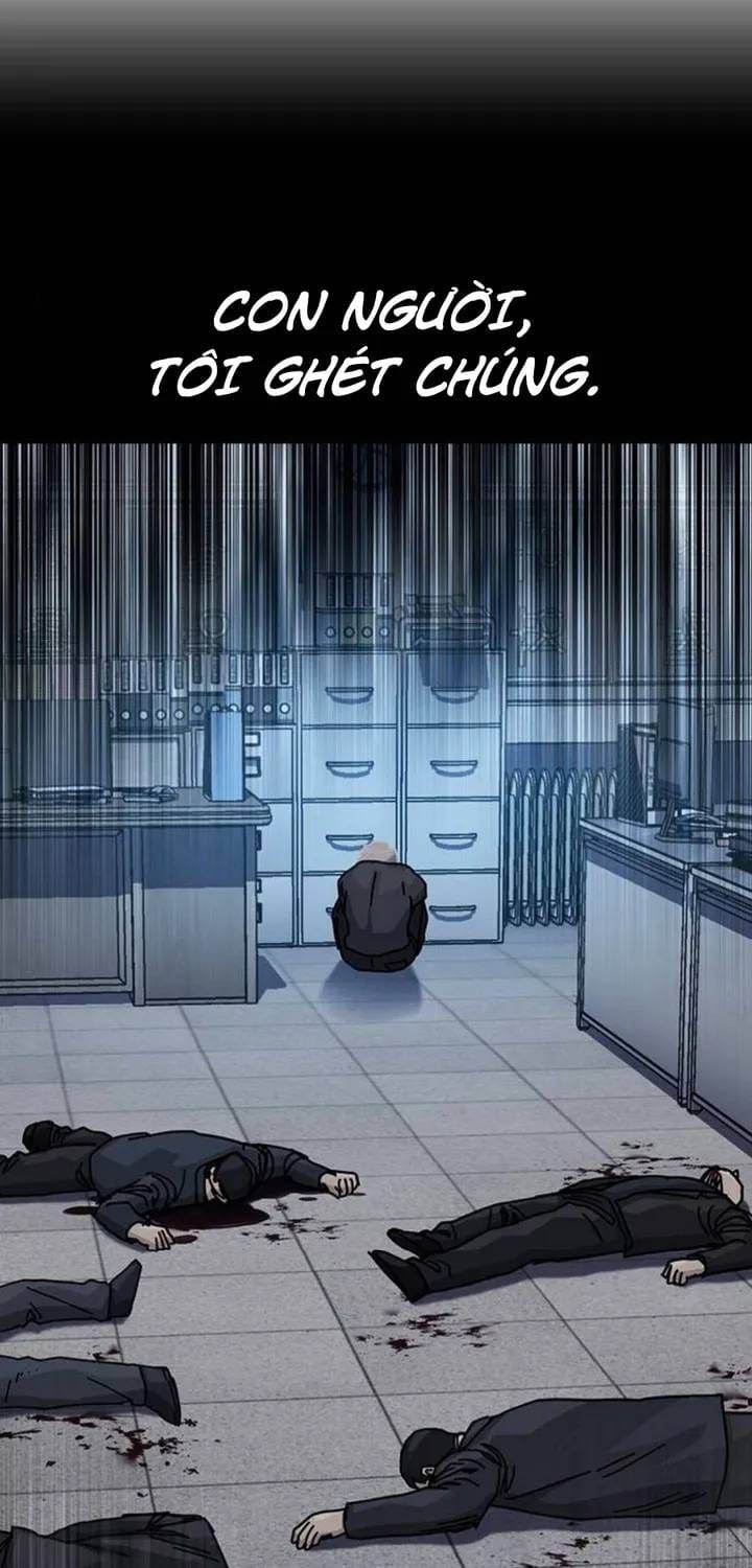 Để Có Thể Sống Sót Chap 209 - Next Chap 210