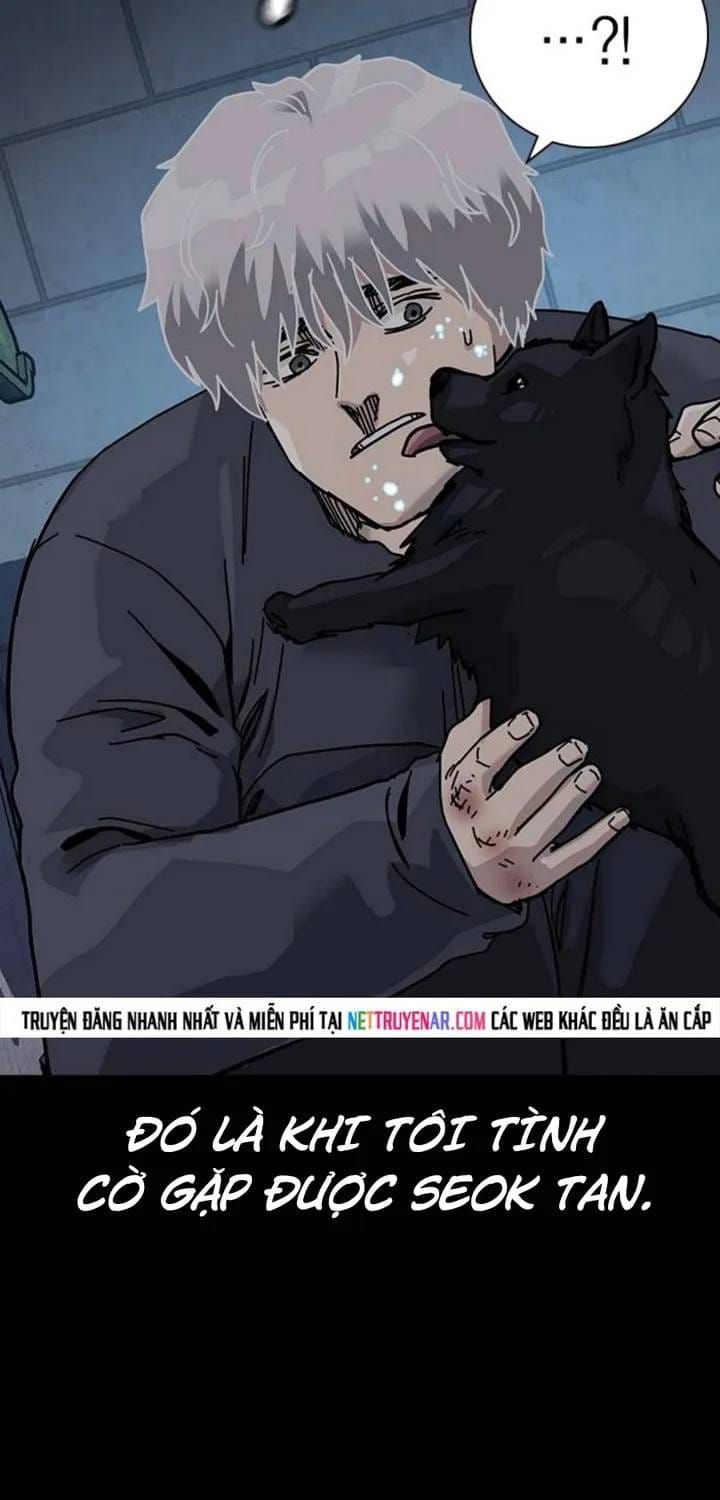 Để Có Thể Sống Sót Chap 209 - Next Chap 210