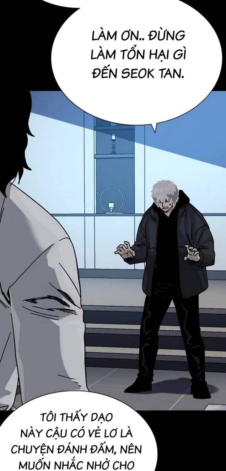 Để Có Thể Sống Sót Chap 209 - Next Chap 210