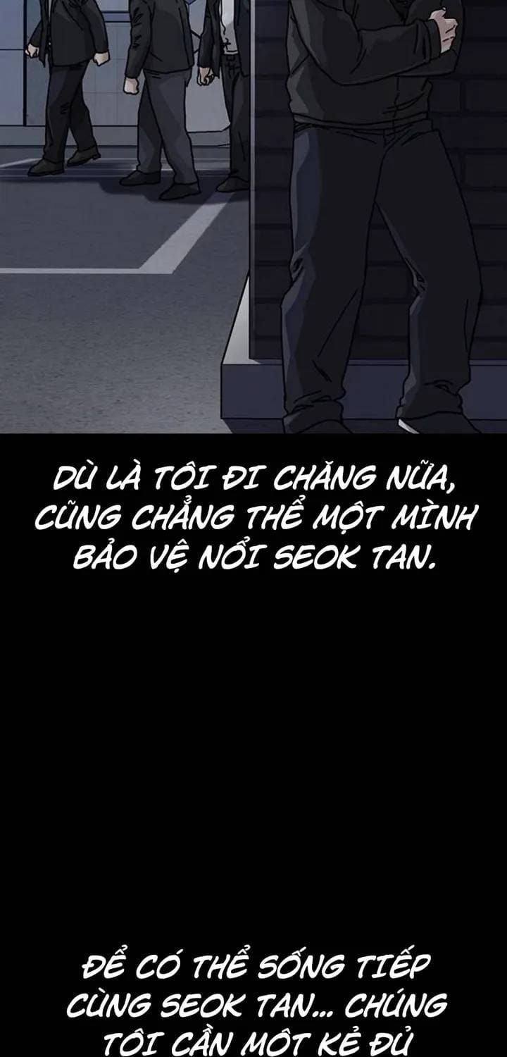 Để Có Thể Sống Sót Chap 209 - Next Chap 210