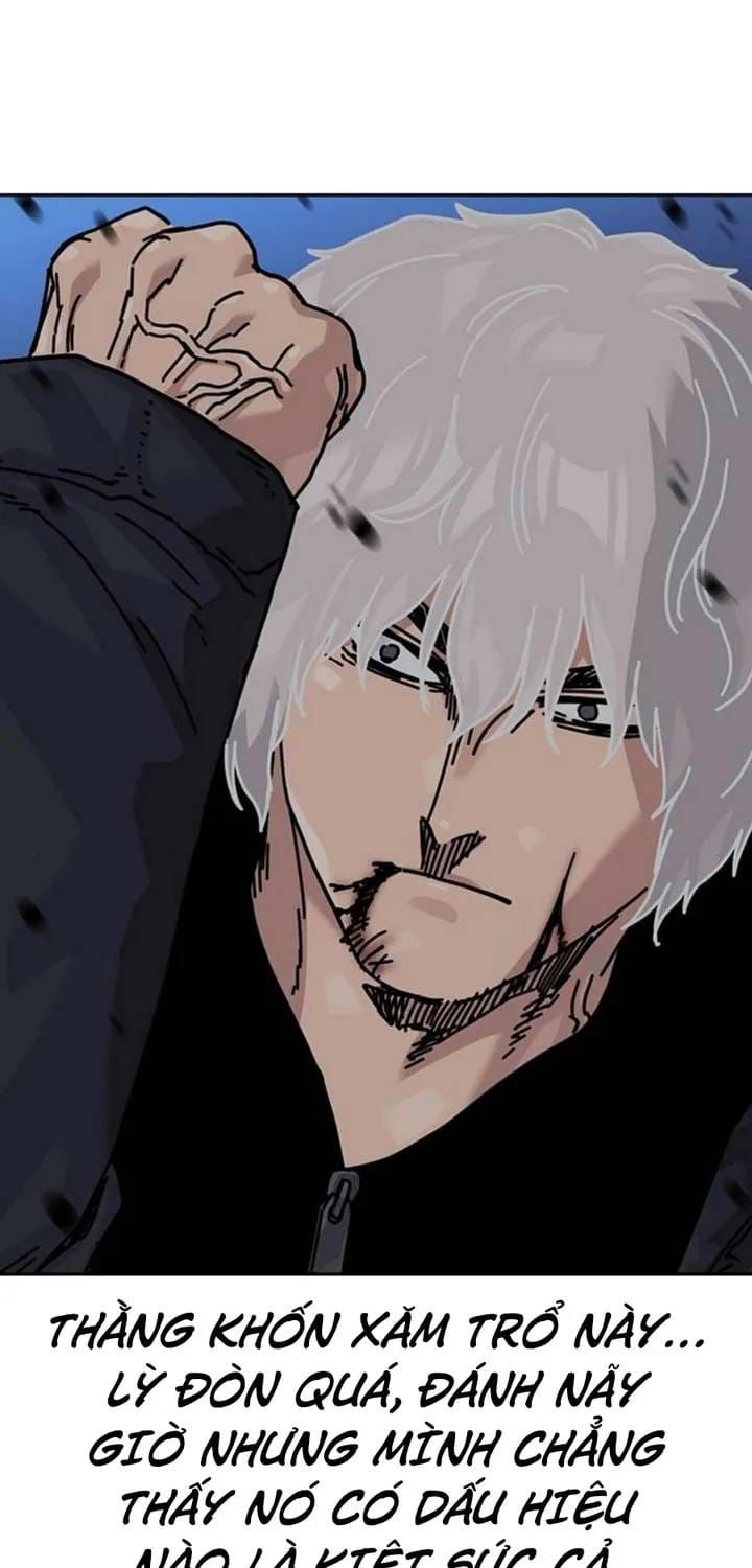 Để Có Thể Sống Sót Chap 209 - Next Chap 210