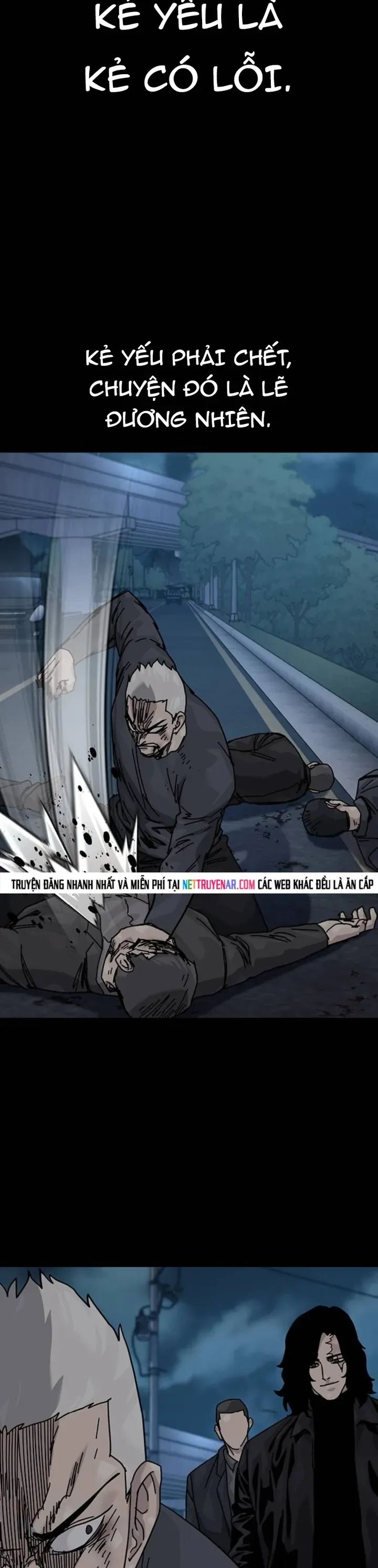 Để Có Thể Sống Sót Chap 205 - Next Chap 206