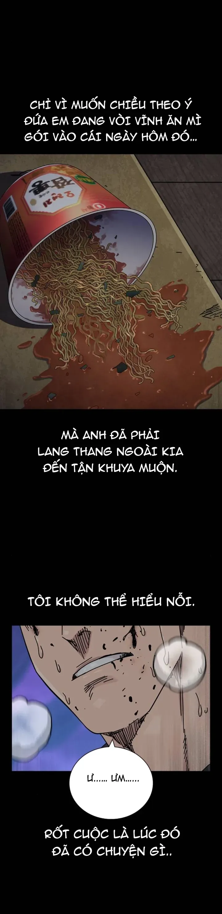 Để Có Thể Sống Sót Chap 205 - Next Chap 206