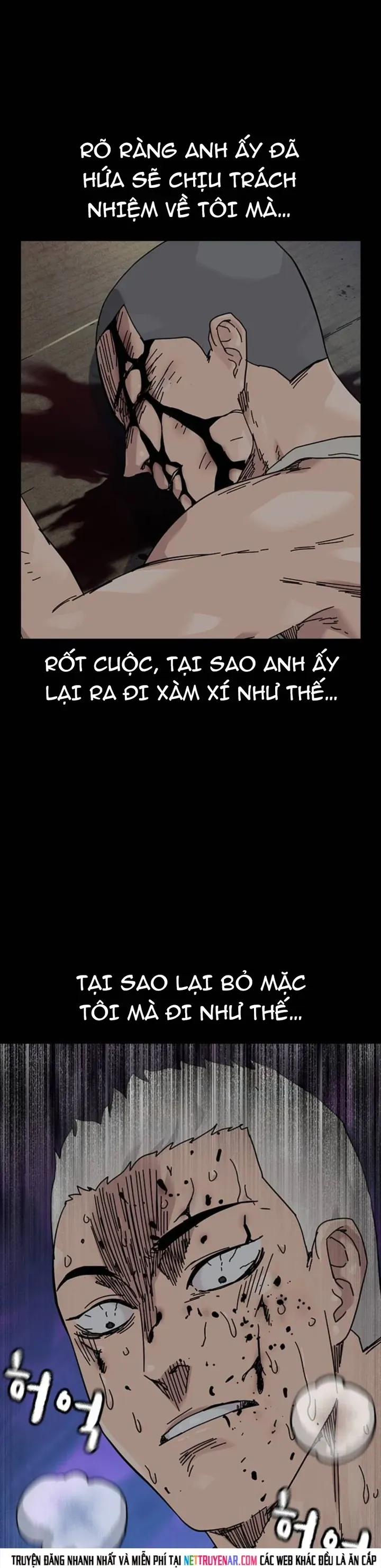 Để Có Thể Sống Sót Chap 205 - Next Chap 206