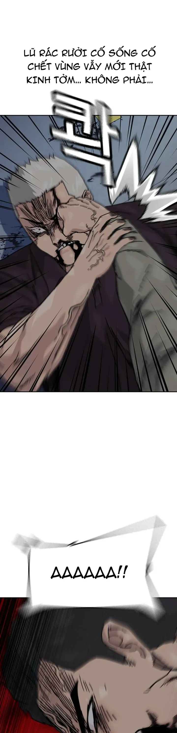 Để Có Thể Sống Sót Chap 205 - Next Chap 206