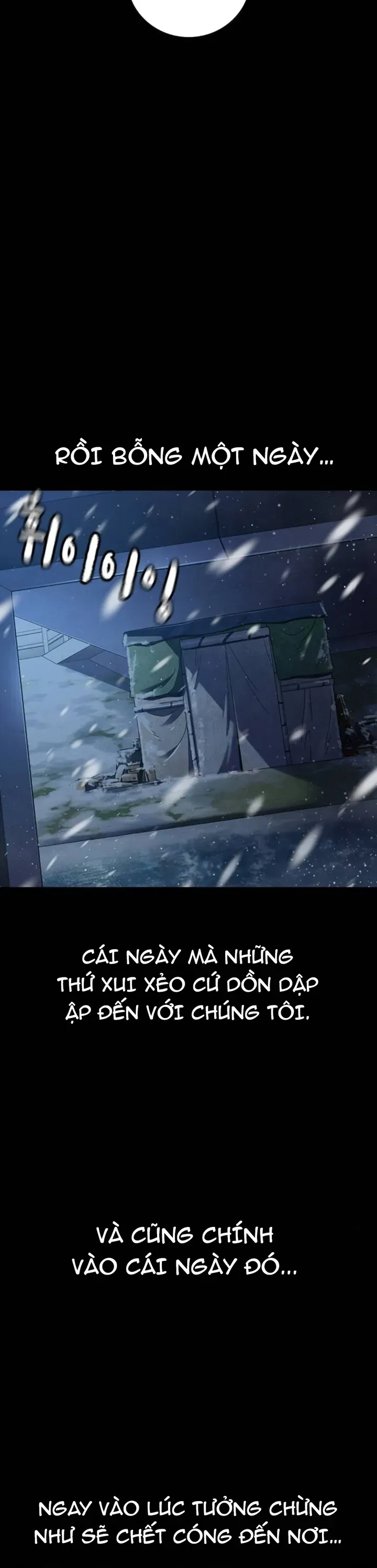 Để Có Thể Sống Sót Chap 205 - Next Chap 206