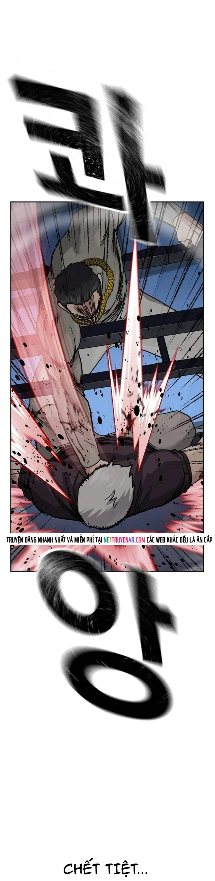 Để Có Thể Sống Sót Chap 205 - Next Chap 206