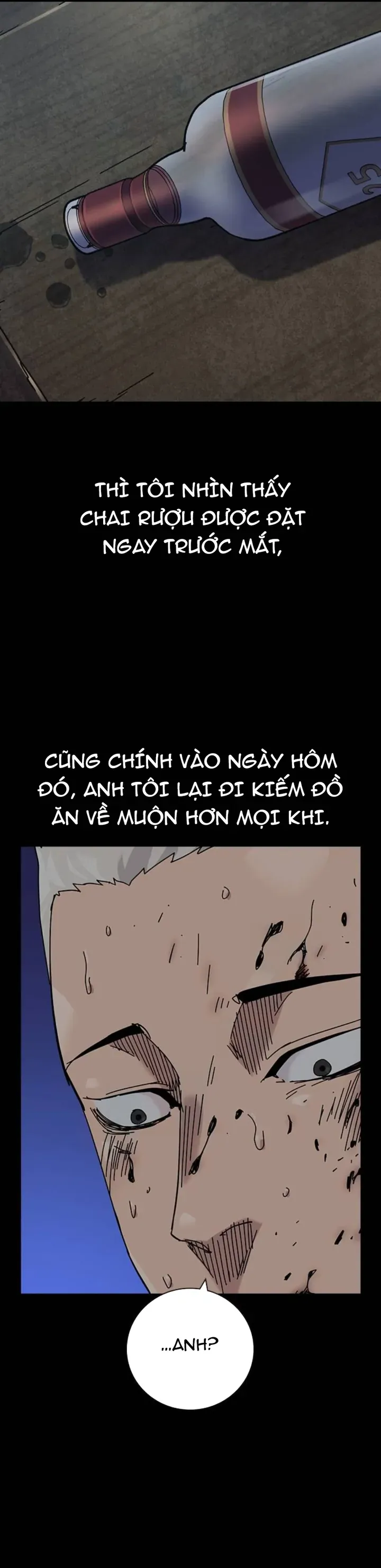 Để Có Thể Sống Sót Chap 205 - Next Chap 206