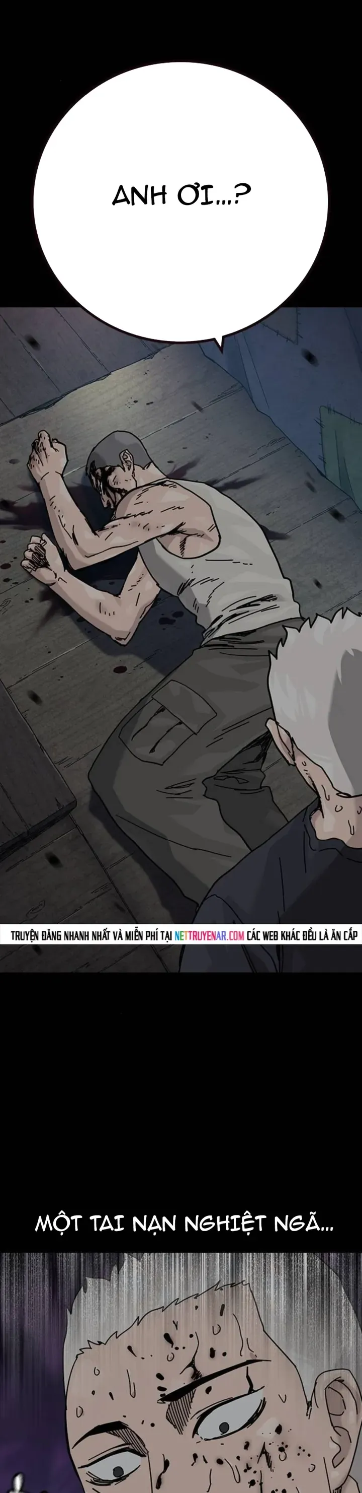 Để Có Thể Sống Sót Chap 205 - Next Chap 206