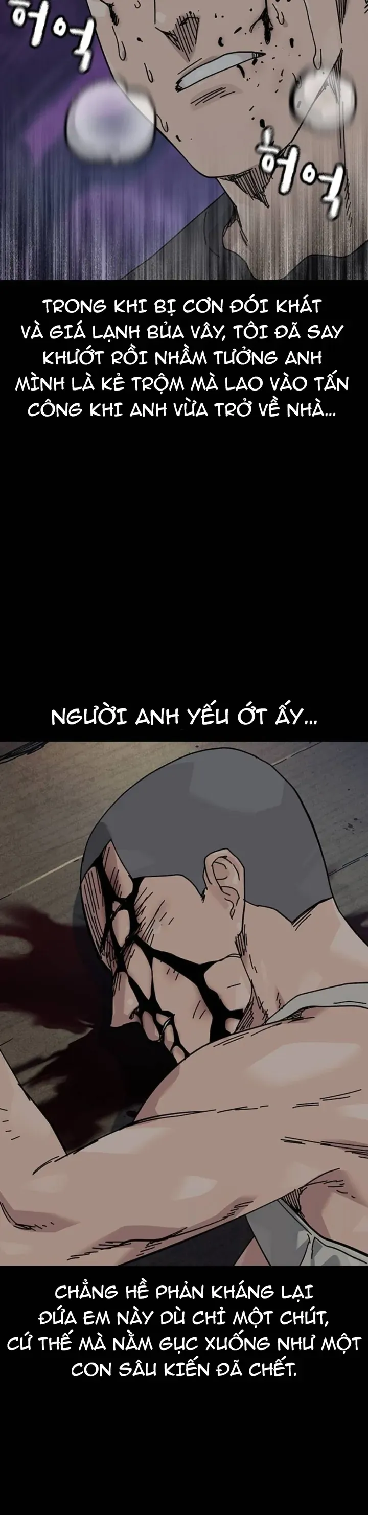 Để Có Thể Sống Sót Chap 205 - Next Chap 206