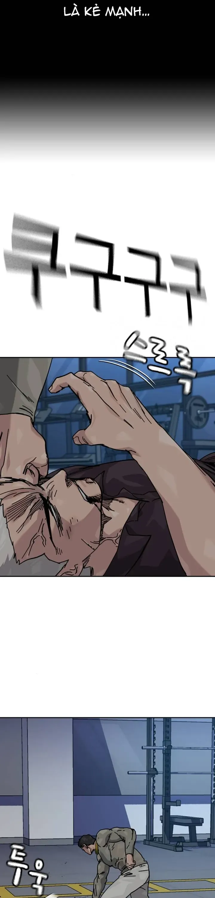 Để Có Thể Sống Sót Chap 205 - Next Chap 206