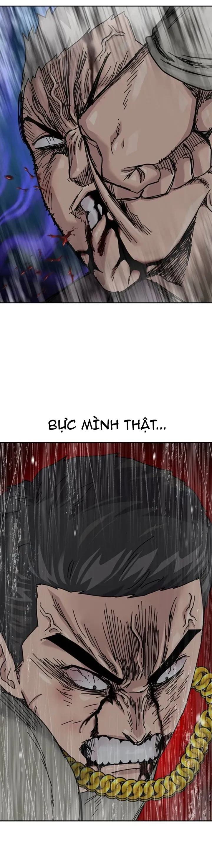 Để Có Thể Sống Sót Chap 205 - Next Chap 206