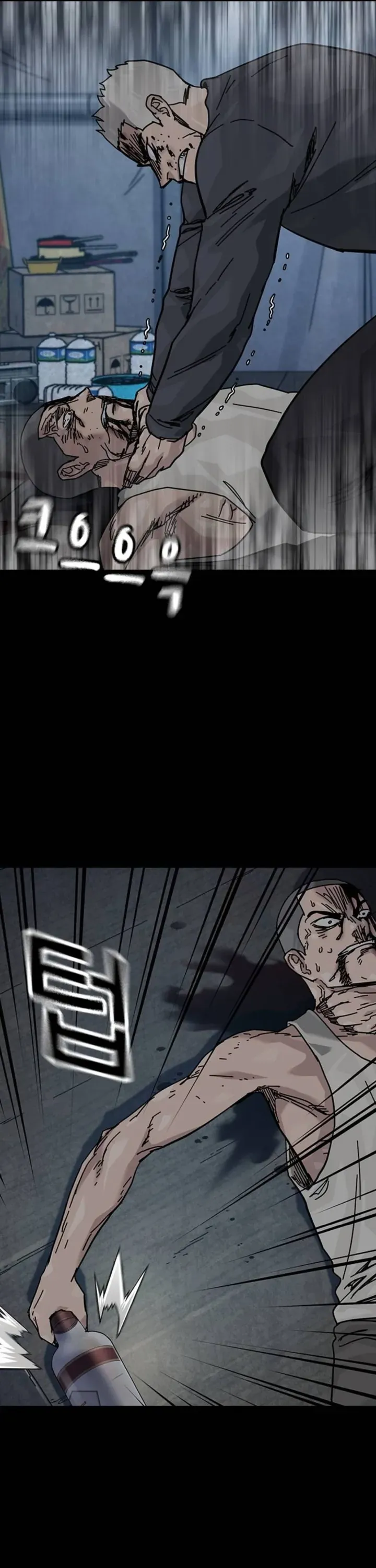 Để Có Thể Sống Sót Chap 205 - Next Chap 206