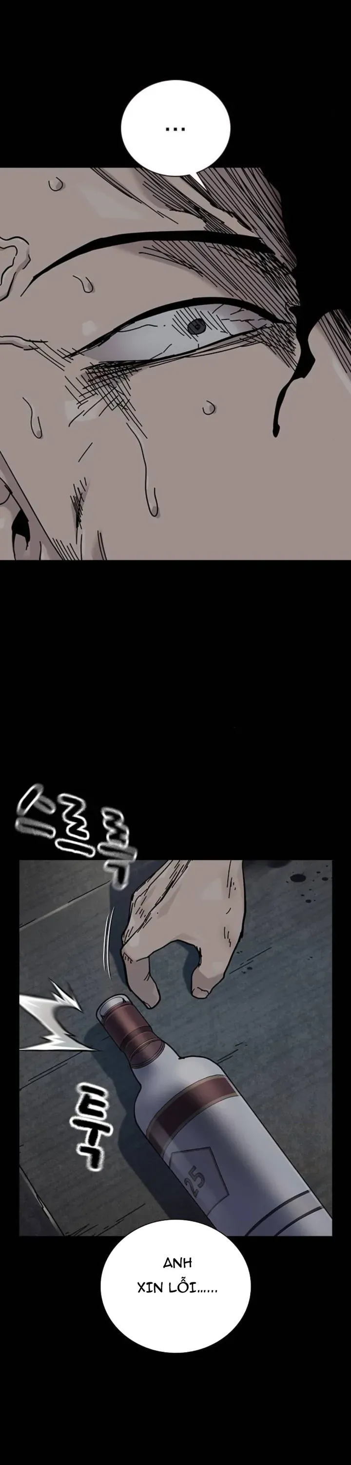 Để Có Thể Sống Sót Chap 205 - Next Chap 206