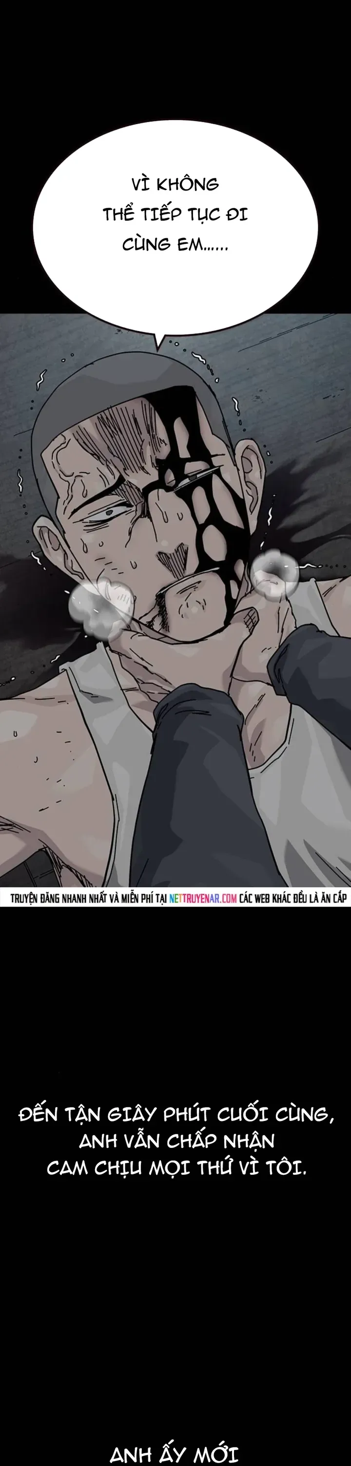 Để Có Thể Sống Sót Chap 205 - Next Chap 206