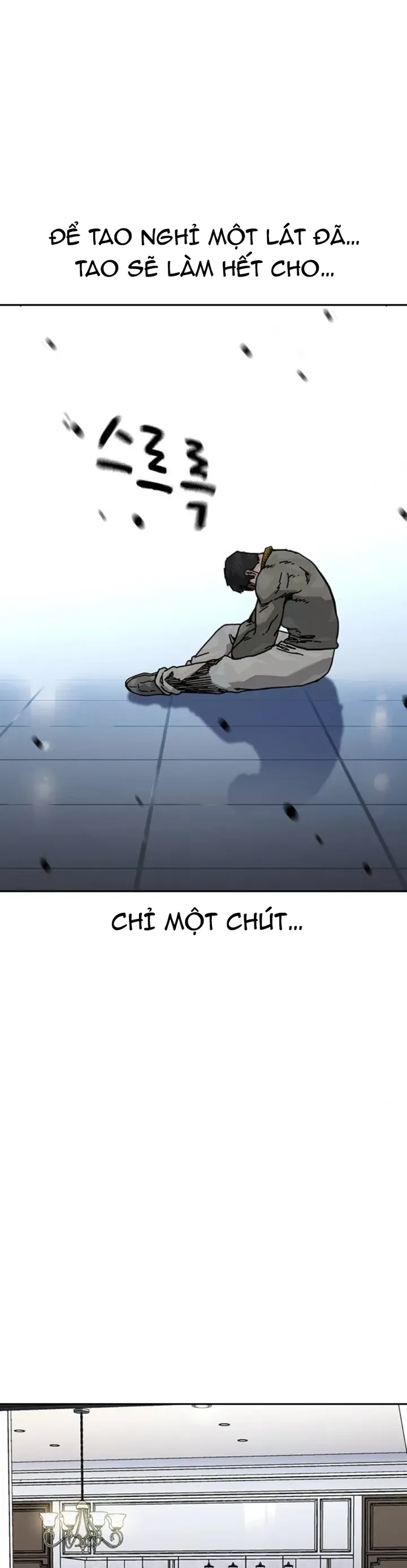 Để Có Thể Sống Sót Chap 205 - Next Chap 206