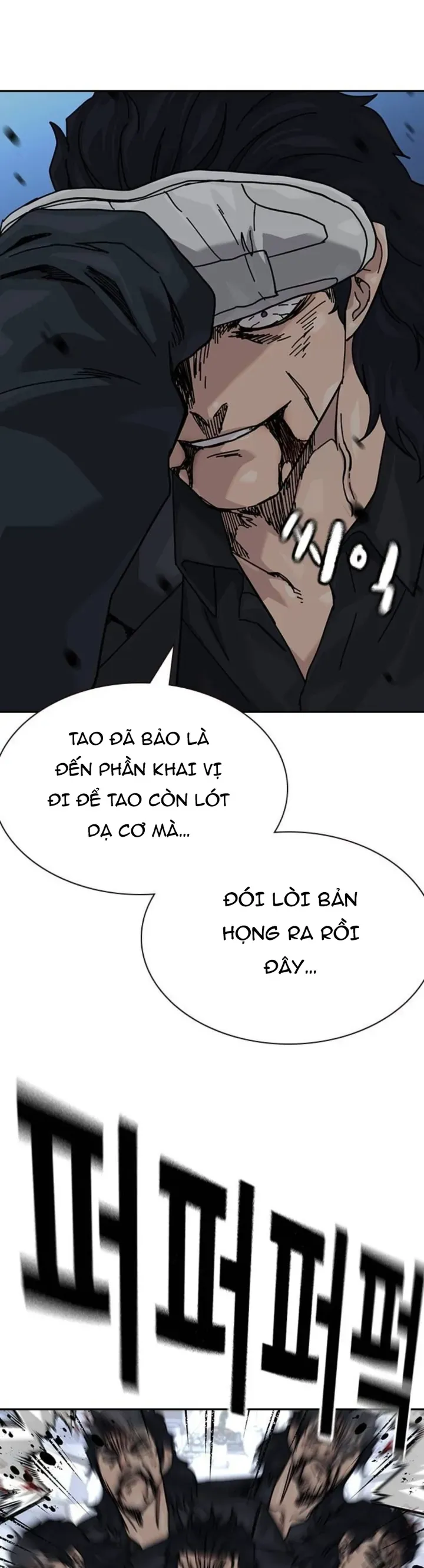 Để Có Thể Sống Sót Chap 205 - Next Chap 206