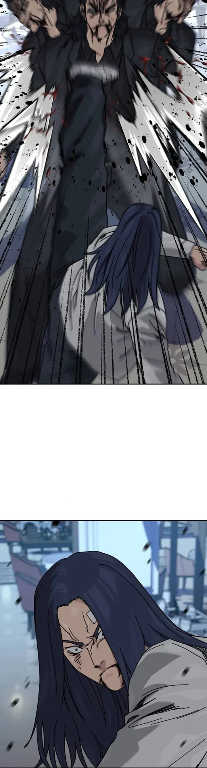 Để Có Thể Sống Sót Chap 205 - Next Chap 206