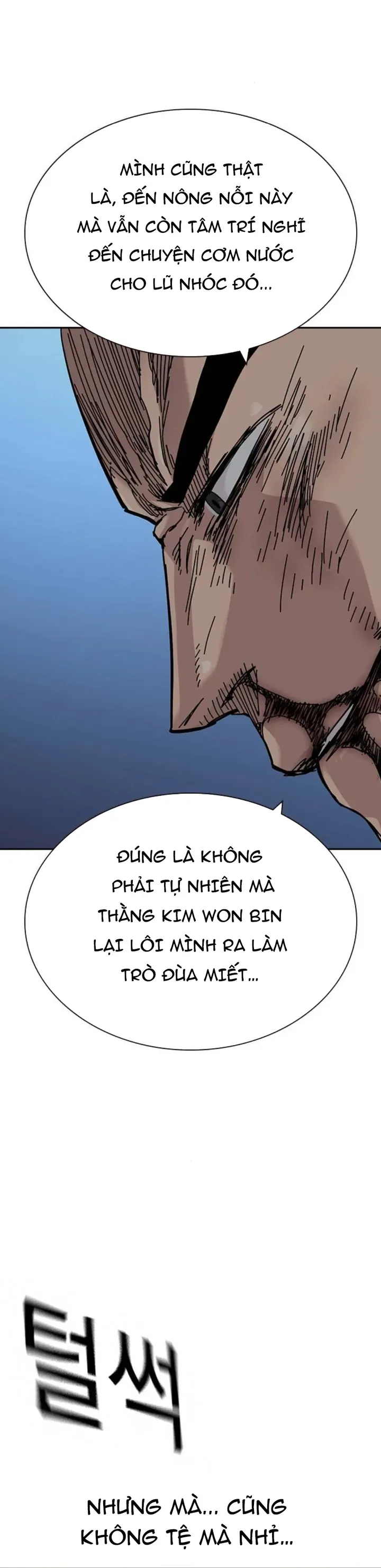 Để Có Thể Sống Sót Chap 205 - Next Chap 206