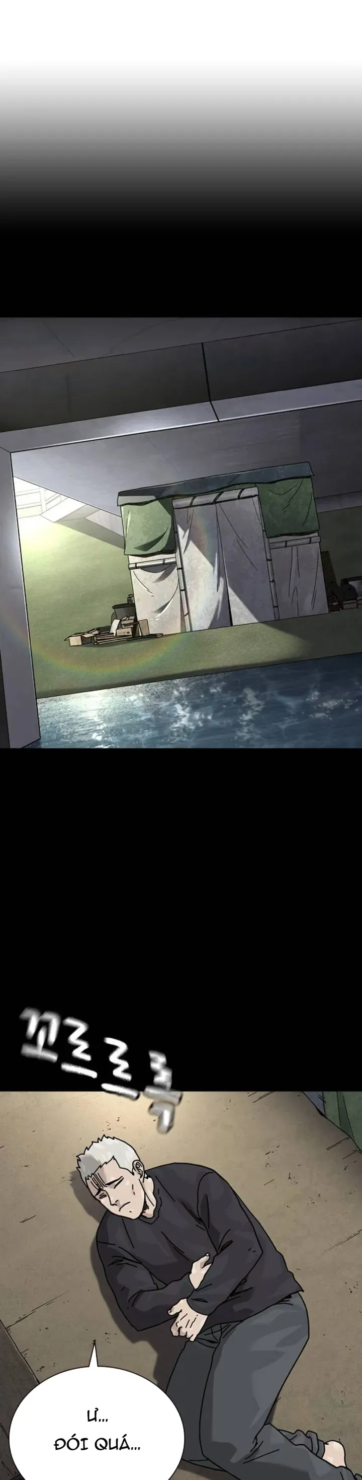 Để Có Thể Sống Sót Chap 205 - Next Chap 206