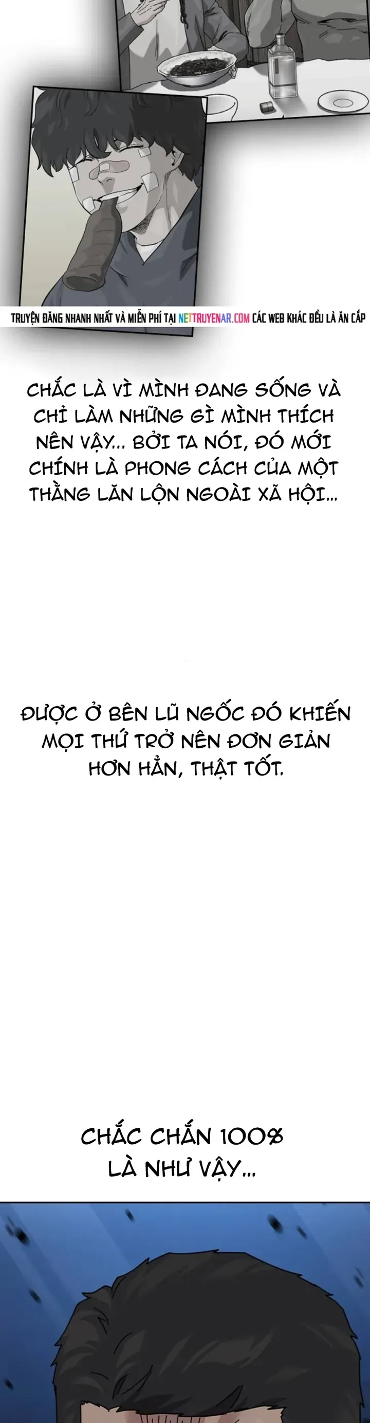 Để Có Thể Sống Sót Chap 205 - Next Chap 206