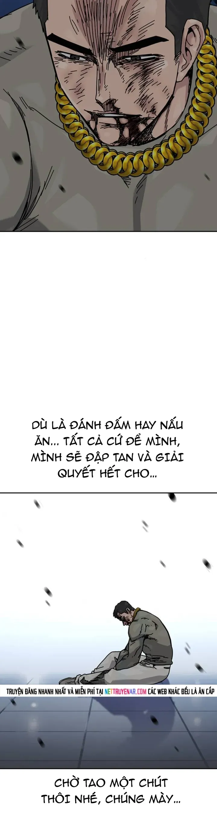 Để Có Thể Sống Sót Chap 205 - Next Chap 206