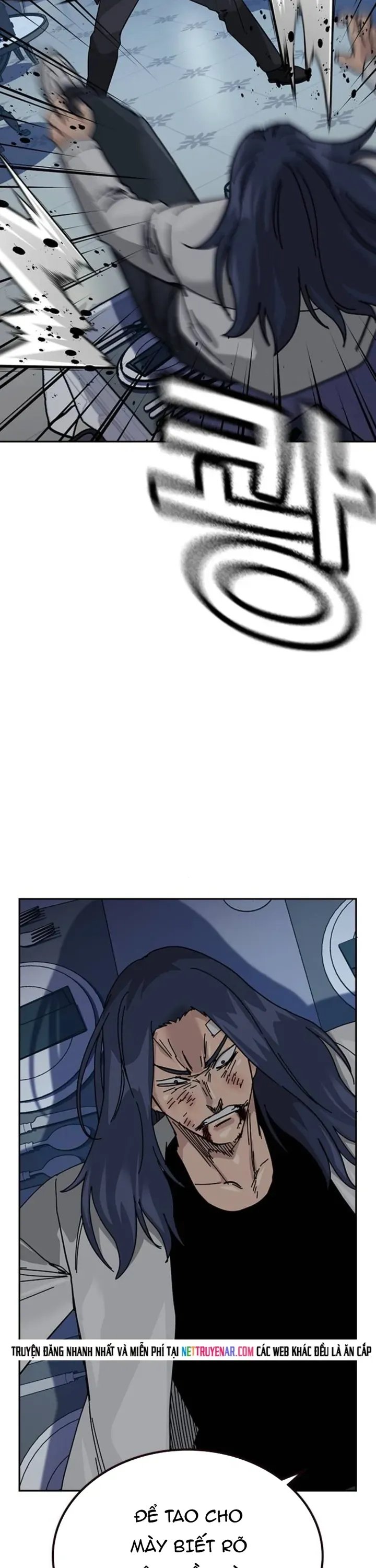 Để Có Thể Sống Sót Chap 205 - Next Chap 206