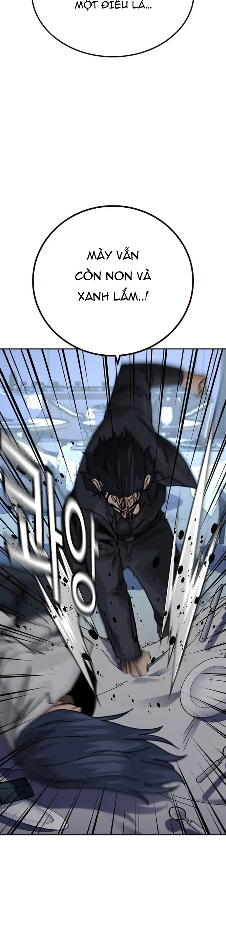 Để Có Thể Sống Sót Chap 205 - Next Chap 206