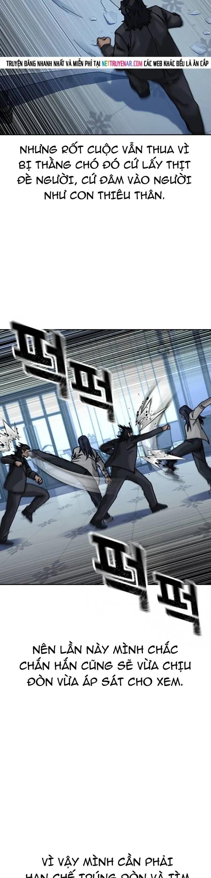 Để Có Thể Sống Sót Chap 205 - Next Chap 206