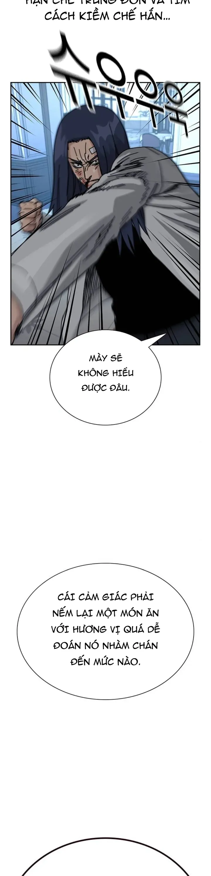 Để Có Thể Sống Sót Chap 205 - Next Chap 206